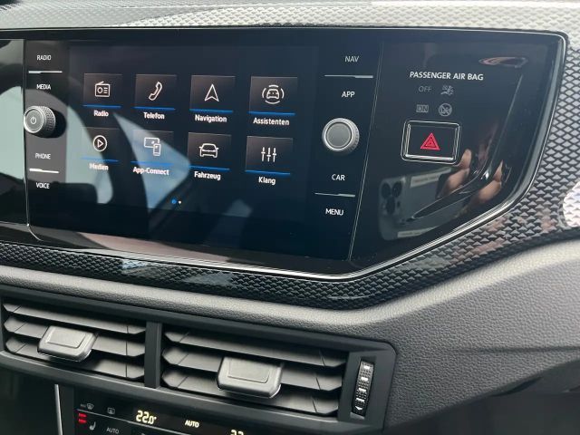 Volkswagen Taigo 1.0 TSI IQ.Drive Life