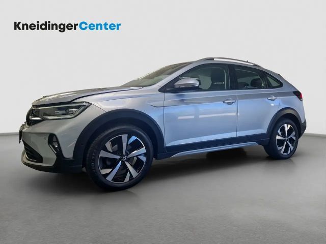 Volkswagen Taigo DSG Style