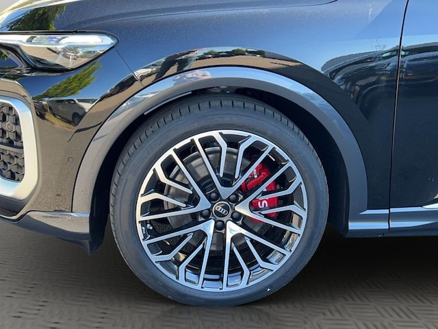 Audi SQ5 S-Tronic Sportback