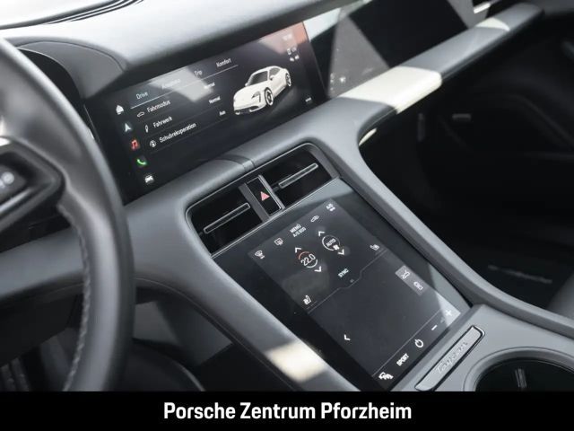 Porsche Taycan InnoDrive BOSE 20-Zoll Rückfahrkamera