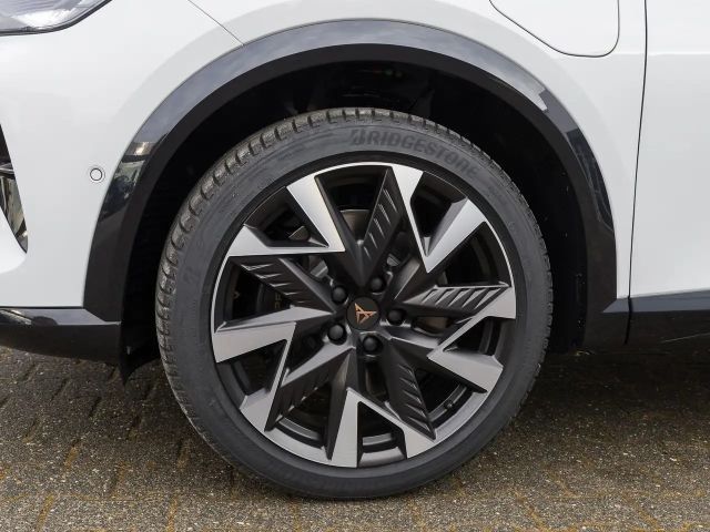 Cupra Formentor DSG VZ