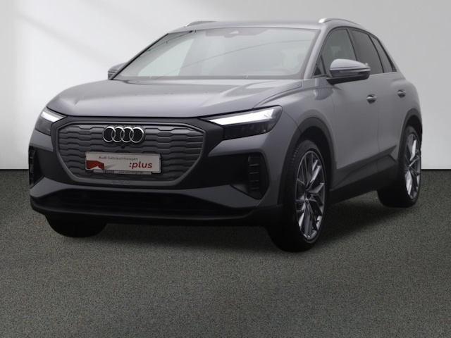 Audi Q4 e-tron 40