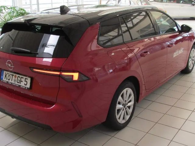 Opel Astra Elegance