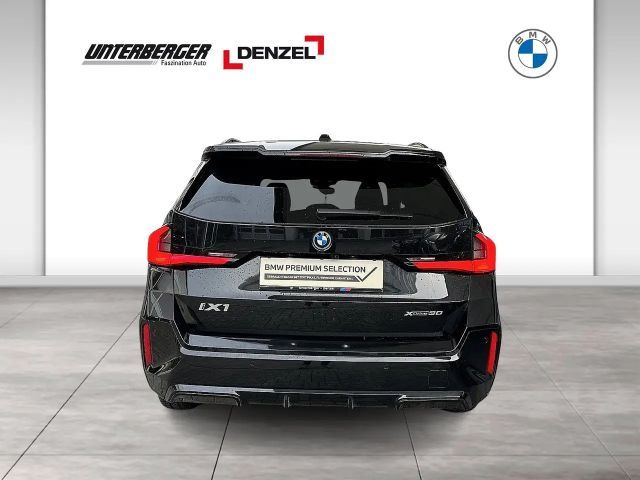 BMW iX1 M-Sport xDrive30