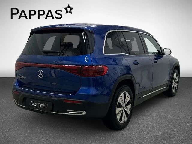 Mercedes-Benz EQB 250