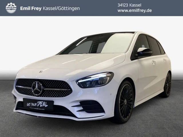 Mercedes-Benz B 200 B-Klasse