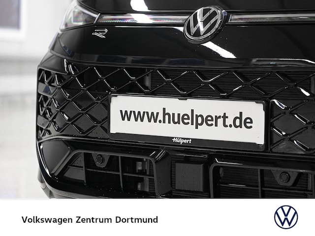 Volkswagen T-Roc 1.5 eTSI R-Line