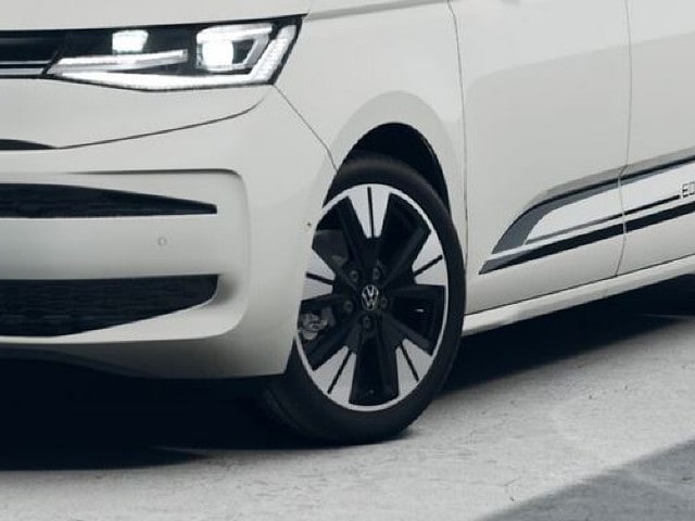 Volkswagen Multivan 2.0 TDI T7