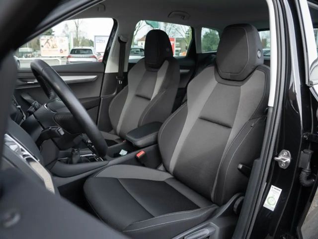 Skoda Karoq 1.5 TSI Tour