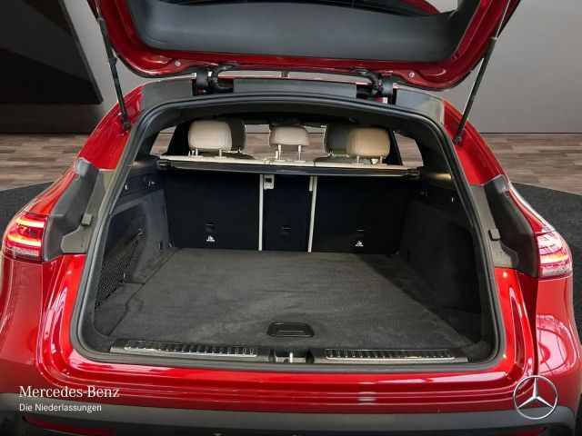 Mercedes-Benz EQC 400 4MATIC AMG Line