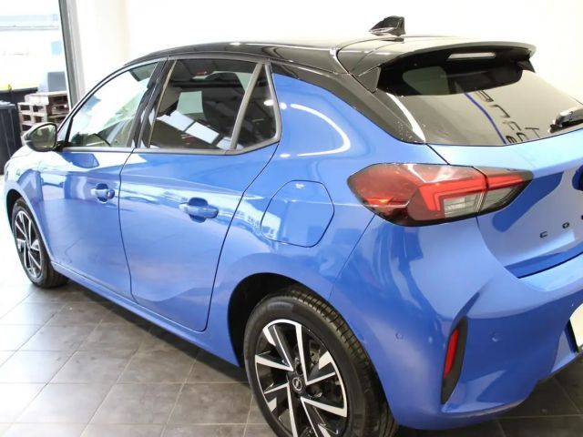 Opel Corsa GS-Line Grand Sport