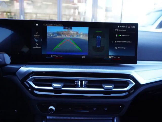 BMW 330 330e M-Sport Touring