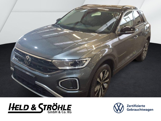 Volkswagen T-Roc 2.0 TDI DSG