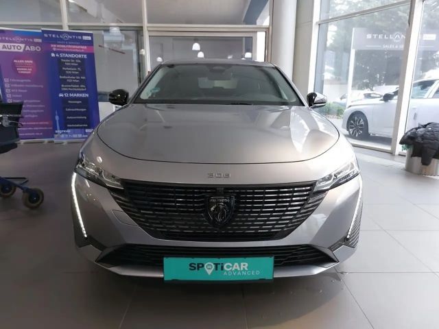 Peugeot 308 Allure Pack BlueHDi EAT8 SW