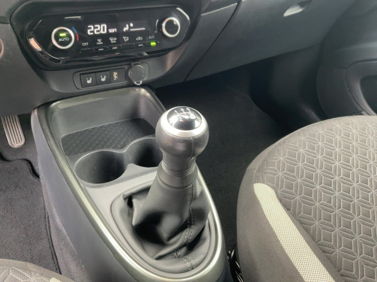 Toyota Aygo X 5-deurs Comfort