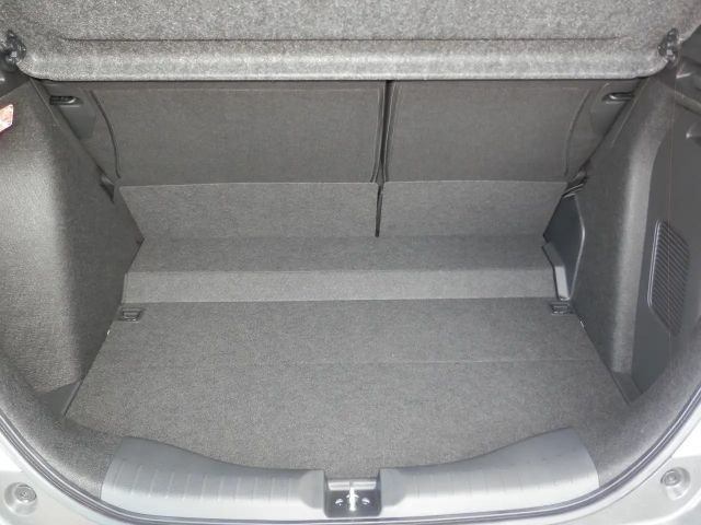 Honda Jazz Advance Hybrid i-MMD