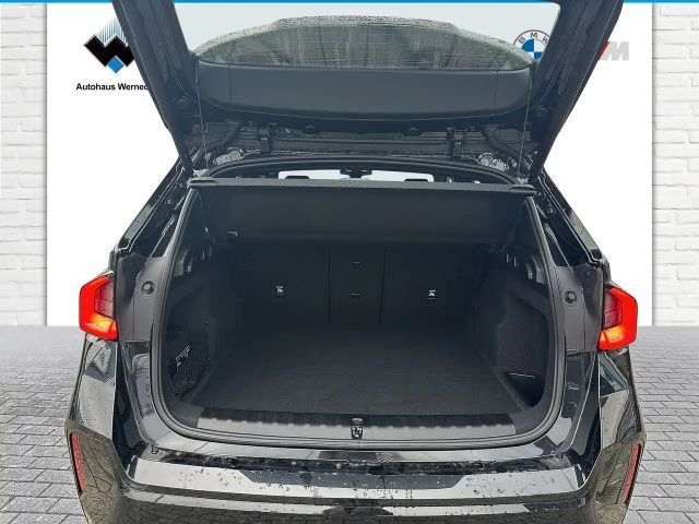 BMW X1 M-Sport sDrive18i