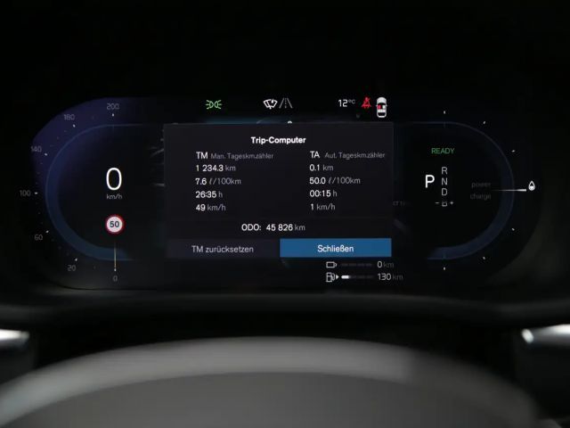 Volvo XC60 AWD Dark Plus T8