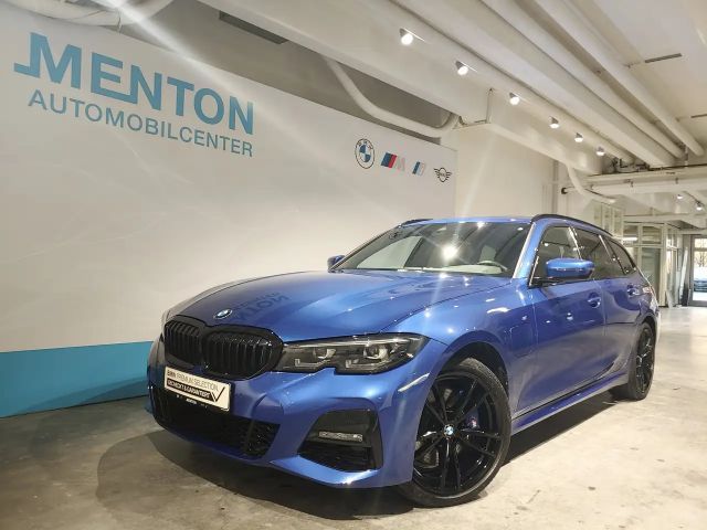 BMW 330 330e M-Sport