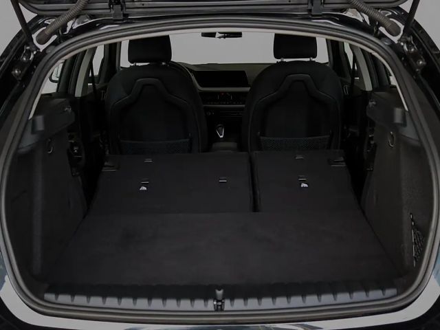 BMW 118 118d Advantage pakket Sedan