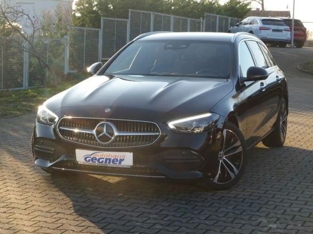 Mercedes-Benz C 220 AVANTGARDE C 220 d Estate