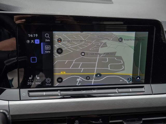 Volkswagen Golf 1.5 TSI Golf VIII Life