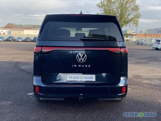 Volkswagen ID.Buzz 150 kW 77 KWh Pro