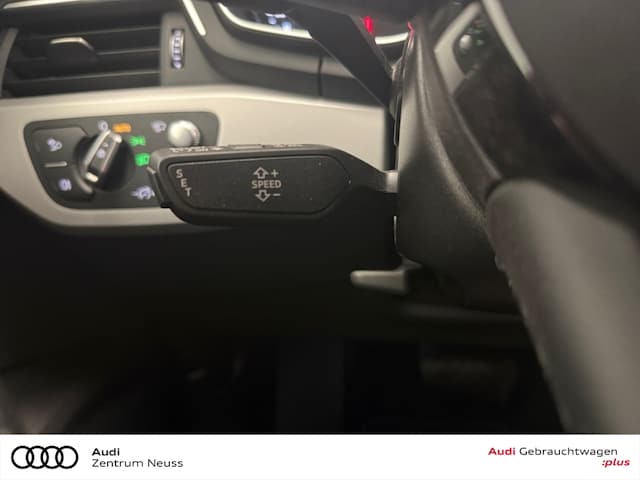 Audi A4 40 TFSI Avant S-Tronic