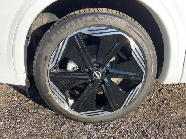 Nissan Qashqai N-DESIGN Autom. Winter/HUD/360/e-Power