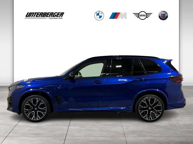 BMW X5 Competition