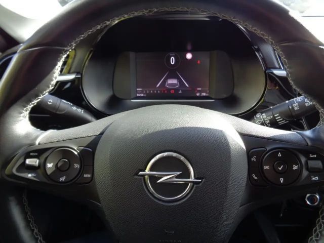Opel Corsa Elegance
