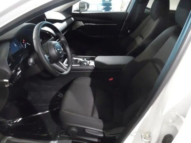 Mazda 3 Exclusive-line SkyActiv e-Skyactiv