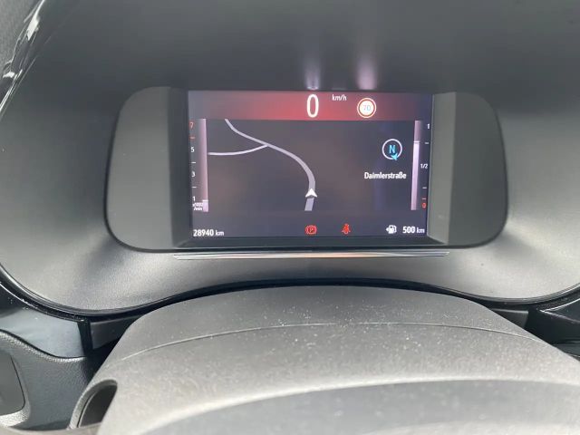 Opel Corsa GS-Line Grand Sport