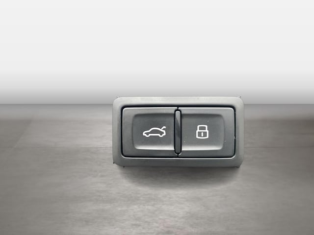 Audi A6 40 TDI Avant S-Tronic