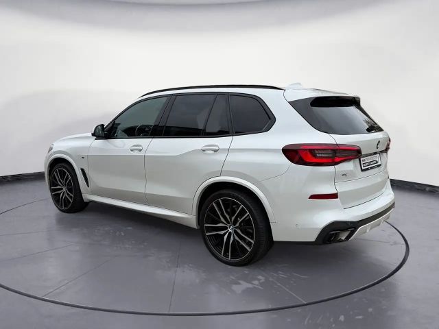 BMW X5 M-Sport xDrive40d