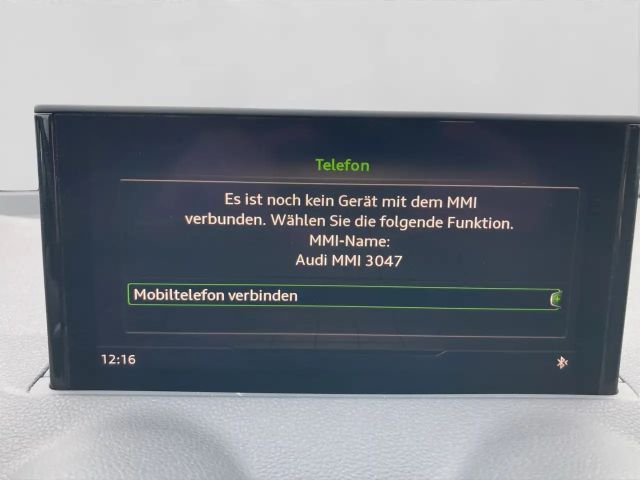 Audi Q2 30 TDI S-Line