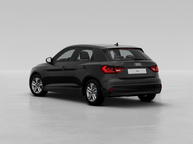 Audi A1 25 TFSI S-Tronic Sportback