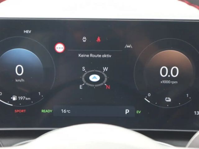 Hyundai Tucson N Line