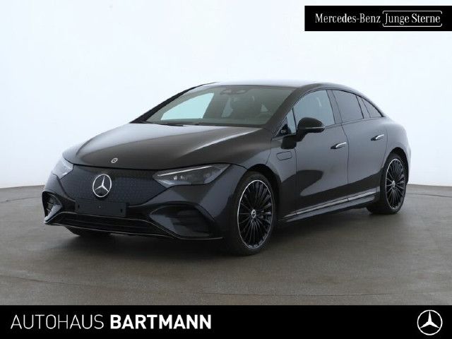 Mercedes-Benz EQE 300 Sedan