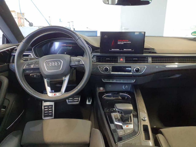 Audi S5 Quattro Sportback