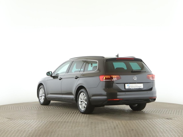 Volkswagen Passat 2.0 TDI Business Variant