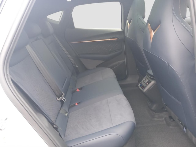 Cupra Tavascan 4Drive Adrenaline