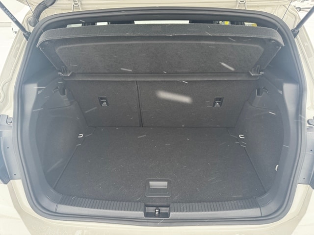 Volkswagen T-Cross DSG