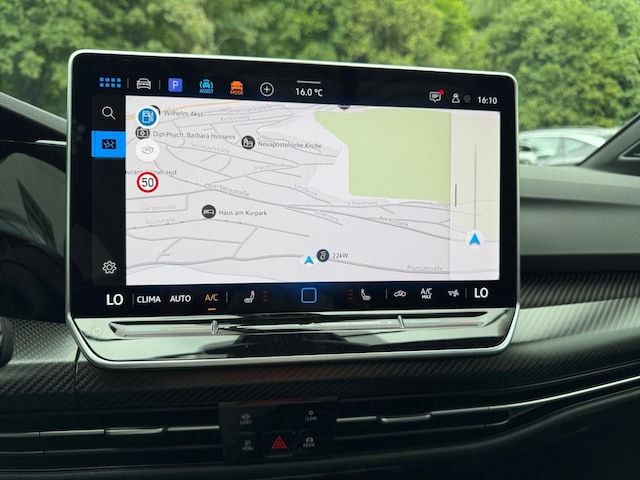 Volkswagen Golf 4Motion DSG Variant