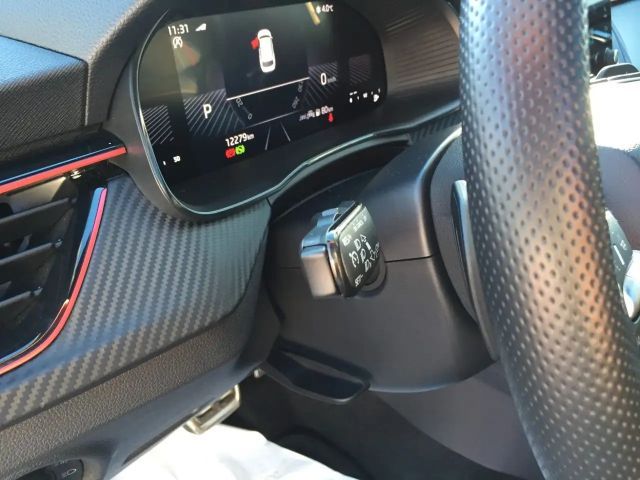 Skoda Kamiq Monte Carlo