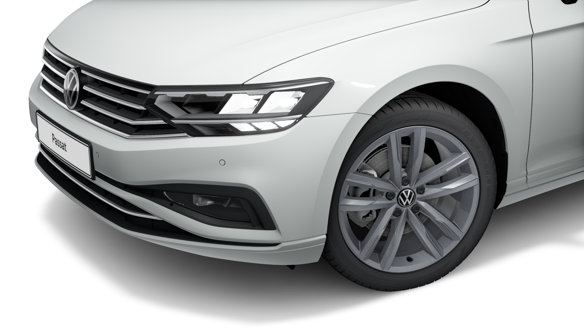 Volkswagen Passat 2.0 TDI DSG Variant