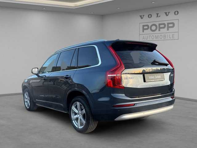 Volvo XC90 XC90