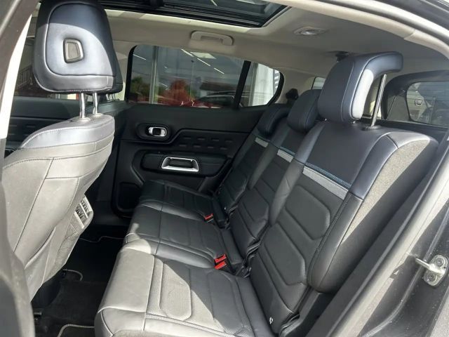 Citroën C5 Aircross BlueHDi Max