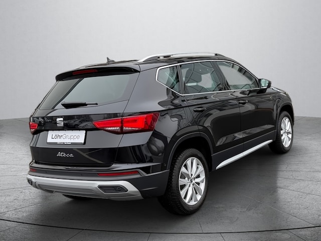 Seat Ateca DSG