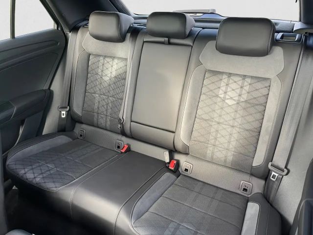 Volkswagen T-Roc 4Motion DSG R-Line